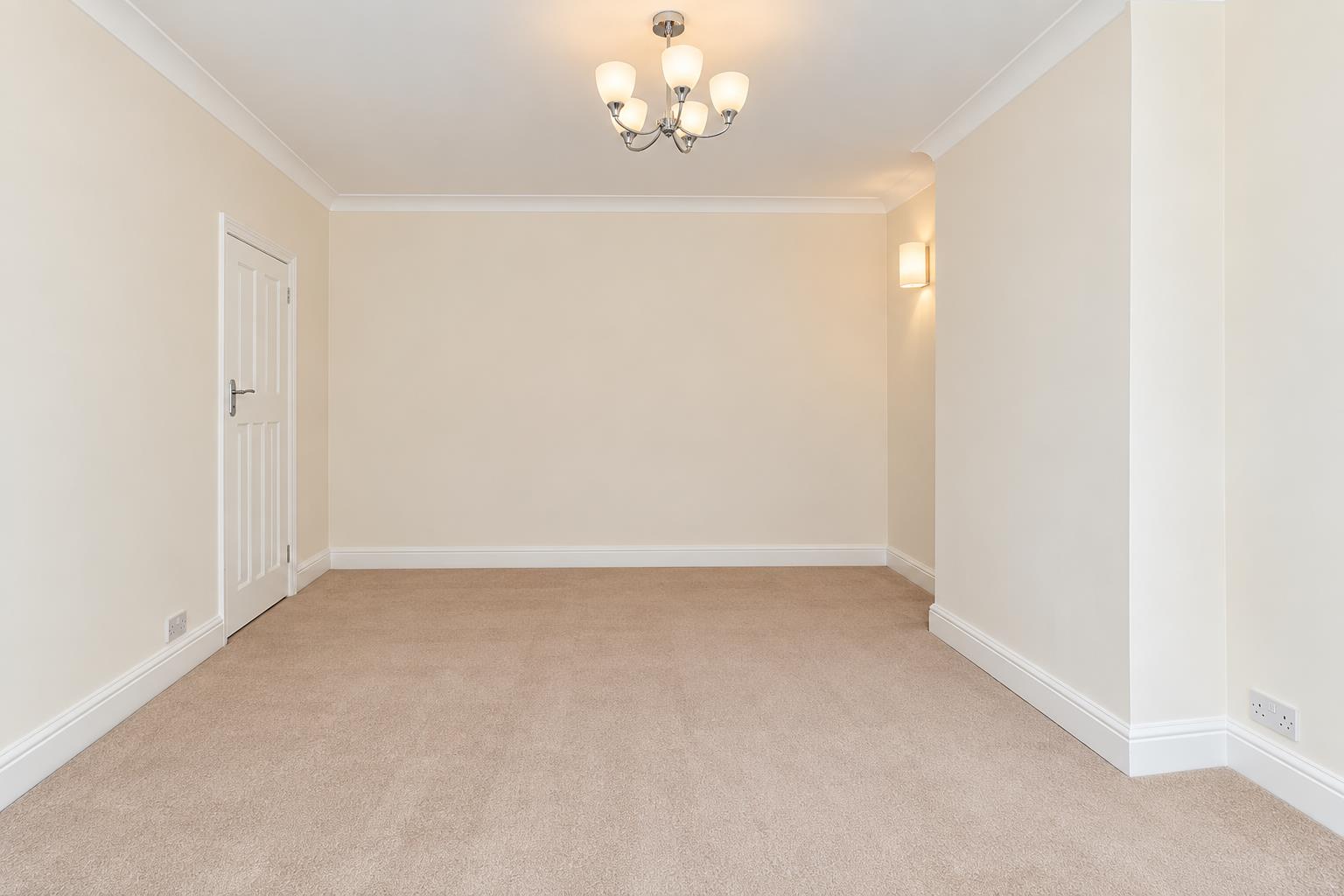 Central Way, Carshalton